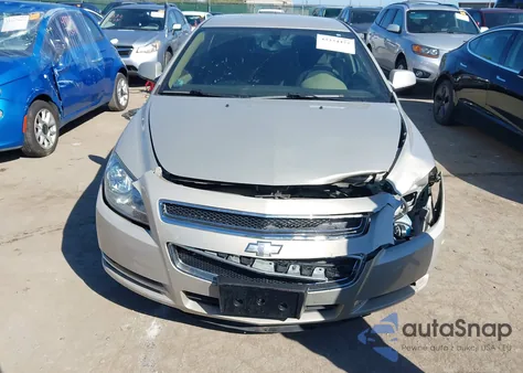 2010 Chevrolet Malibu Lt z USA, uszkodzony, nr VIN 1G1ZC5EB9AF129173